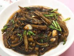 -蘭心餐厅(进贤路店)
