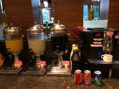 -新港湾大酒店-西餐厅