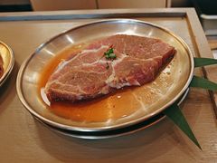 -西塔老太太泥炉烤肉(青浦蟠龙天地店)