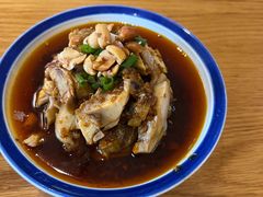 口水鸡-好這口重庆小面(总店)