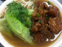 -珍珍小食店(西华路店)