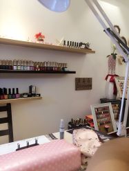 点击看大图 Yuki雪儿美甲美睫工作室-雪儿·YuKi美甲美睫皮肤管理Salon