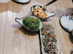 -西月山居匠心创意料理(江汉路新佳丽广场店)