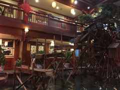 -潇湘甲鱼村(清河店)