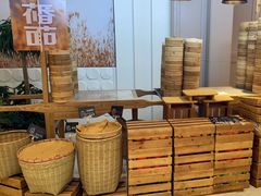 -西贝(满都海公园店)
