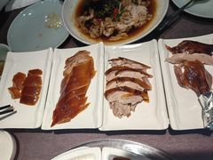 -羲和雅苑•北京烤鸭(乐园道万象城店)