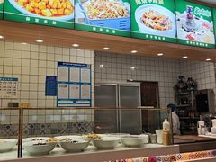 -直隶安家罩饼(复兴路店)