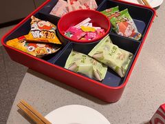 -海底捞火锅(吴中路店)