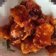 -老味道锅包肉(日照街店)
