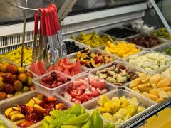 -老炳·七丛松甘草水果