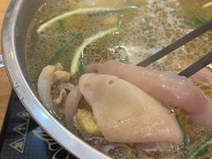 -王记贵阳第一家鱿鱼炖土鸡(东新分店)