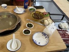 -伟记牛肉(金鸿公路店)