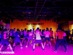 -超级猩猩健身·团课(国贸店)