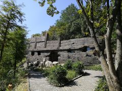 -云和湖仙宫景区