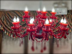 -巴依老爷新疆美食(魏公村店)