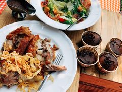 -宝莱纳餐厅(滨江店)