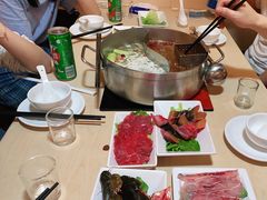 -野妹火锅(龙岗店)