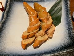 -千代武日本料理(开发区店)