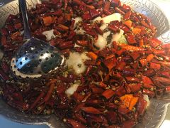 水煮鱼-撒椒·四川江湖菜(大族广场店)