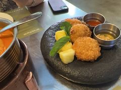 -simply thai天泰(长泰广场店)