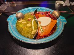 -吼堂老火锅(太古里总店)