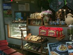 -阿罗新疆菜(人民广场店)