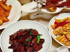 -小吊梨汤·北京菜·烤鸭(鸟巢店)
