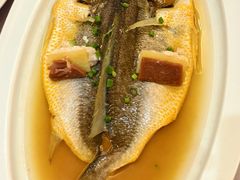 -银都上海菜馆(粤海东路店)
