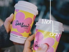 -Seesaw Coffee(苏州中心店)