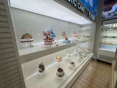 -好利来(十里河店)