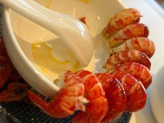 -玖味谣王记龙虾馆·烧烤(柯桥店)
