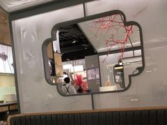 大堂-竹外桃花·江南小酒馆(SKP·S店)