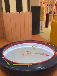 -奈尔宝家庭中心·亲子餐厅(鄞州万达店)