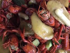 -龙虾奇迹(大华三路店)