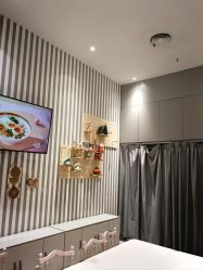 -奈尔宝·儿童乐园·亲子餐厅(华采天地店)