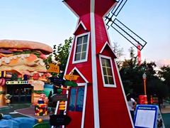 -青岛方特梦幻王国