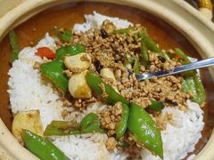 -七菜馆·东北菜·蒸饺(文体路店)