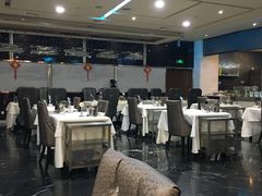 大堂-一品鲜海鲜火锅(海信广场店)
