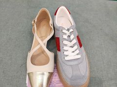 -长沙友阿奥特莱斯