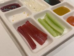 -北平楼·烤鸭·北京菜(牡丹园店)