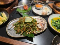 -Ameigo梅果·云贵川bistro(长宁来福士店)