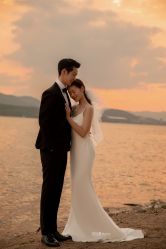 -布拉格婚纱摄影(真实客片店)