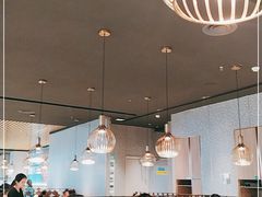 大堂-半天妖烤鱼(万达广场店)