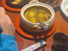 -徽三说·土徽菜·中国徽菜连锁品牌(一中店)