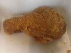 -麦当劳(宜昌东山大道店)