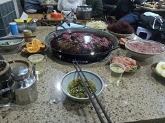 -堂客老火锅(欣阳广场总店)