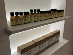 -左右Massage/Spa(长寿路店)