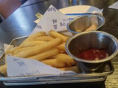 -bluefrog蓝蛙(水游城店)