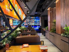 -金太阳海鲜烧烤·本地人餐厅(星海公园店)