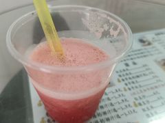 -五福堂龟苓膏(河东北山店)